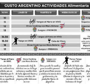 Agenda-Alimentaria-Gusto-Argentino-portada